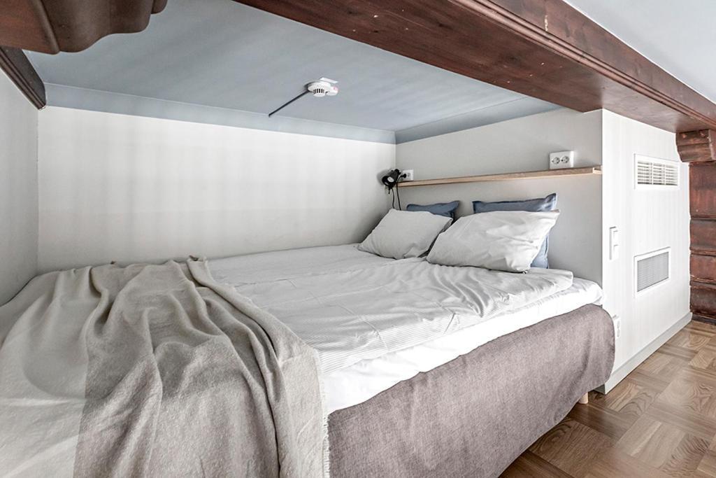 Forenom Aparthotel Stockholm Bromma Zewnętrze zdjęcie