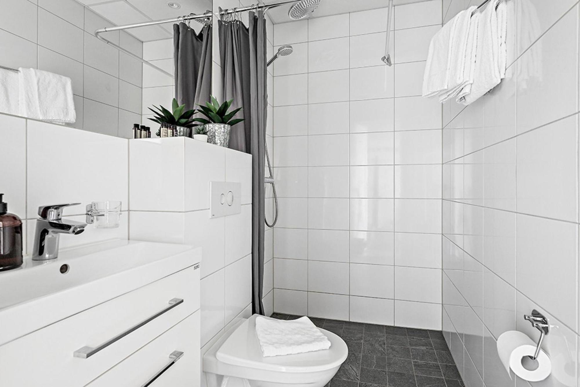 Forenom Aparthotel Stockholm Bromma Zewnętrze zdjęcie